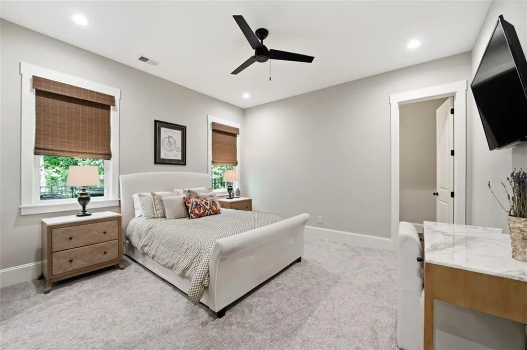 Bedroom 5