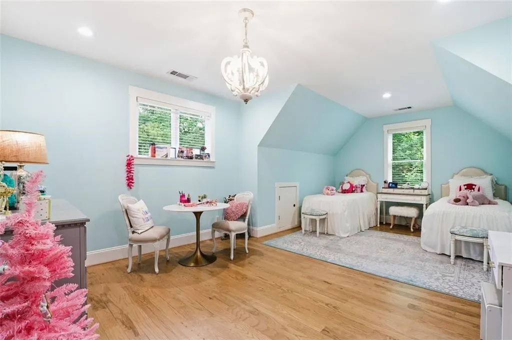 Bedroom 4