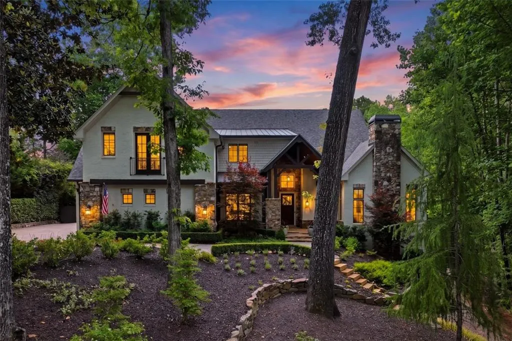 625 W Northway Lane, Sandy Springs, Georgia 30342, 6 Bedrooms Bedrooms, 0 ,6 BathroomsBathrooms,Residential,For Sale,625 W Northway Lane,7765238