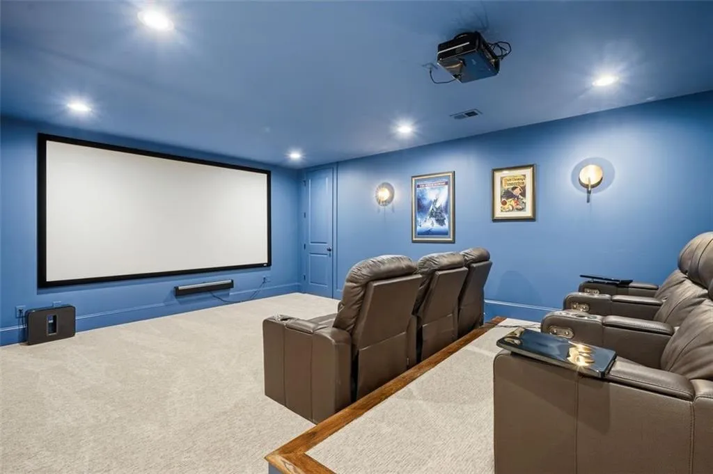 Home Theatre