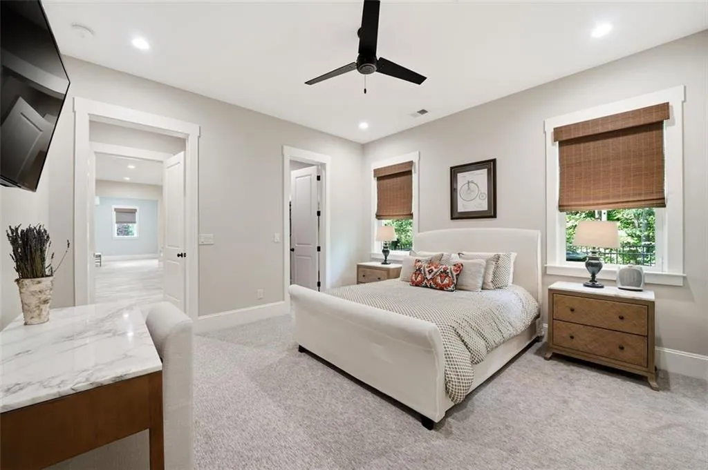 Bedroom 5
