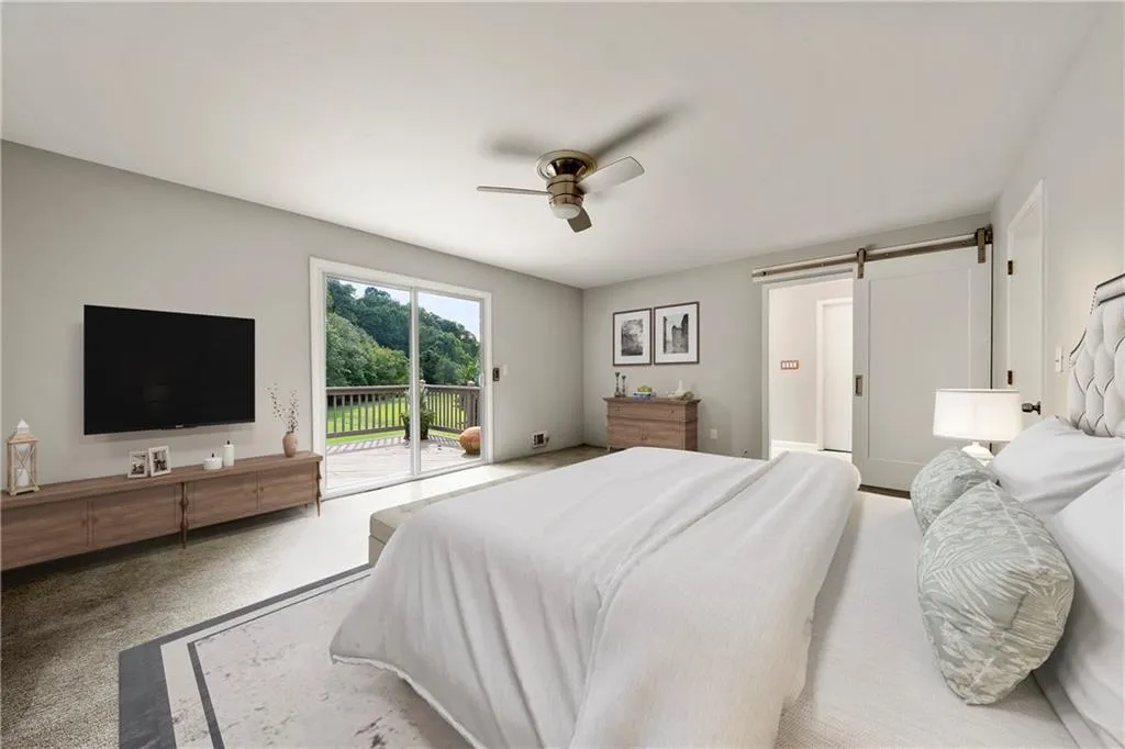 185 Seville Chase, Sandy Springs, Georgia 30328, 4 Bedrooms Bedrooms, ,3 BathroomsBathrooms,Residential,Sold,185 Seville Chase,6939986