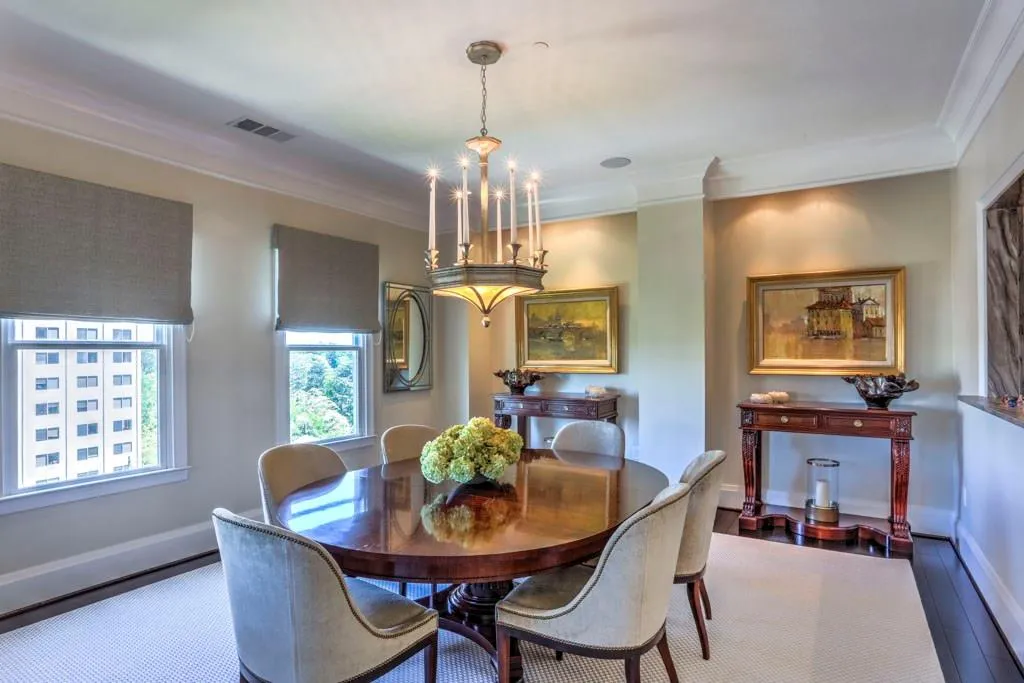 2500 Peachtree Road Nw Unit 603s, Atlanta, Georgia 30305, 2 Bedrooms Bedrooms, ,2 BathroomsBathrooms,Residential,Sold,2500 Peachtree Road Nw Unit 603s,6000857