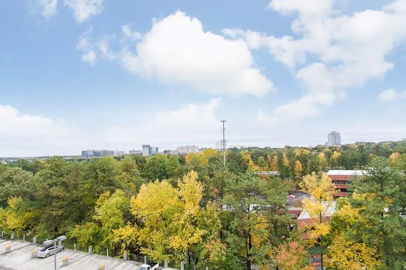 795 Hammond Drive Unit 707, Atlanta, Georgia 30328, 2 Bedrooms Bedrooms, ,2 BathroomsBathrooms,Residential,Sold,795 Hammond Drive Unit 707,5613526