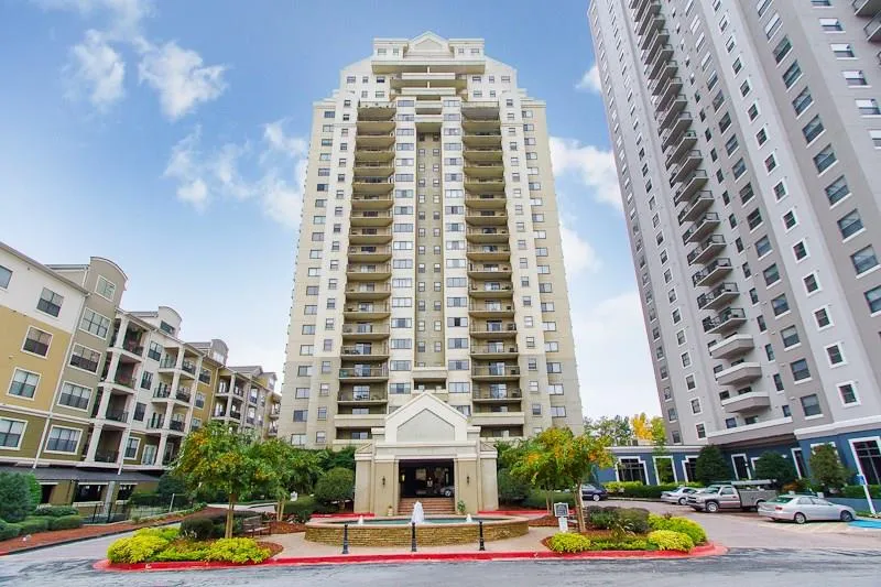 795 Hammond Drive Unit 707, Atlanta, Georgia 30328, 2 Bedrooms Bedrooms, ,2 BathroomsBathrooms,Residential,Sold,795 Hammond Drive Unit 707,5613526