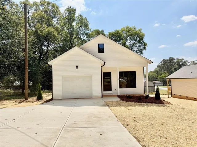 53 Gaston Westbrook Avenue, Emerson, Georgia 30137
