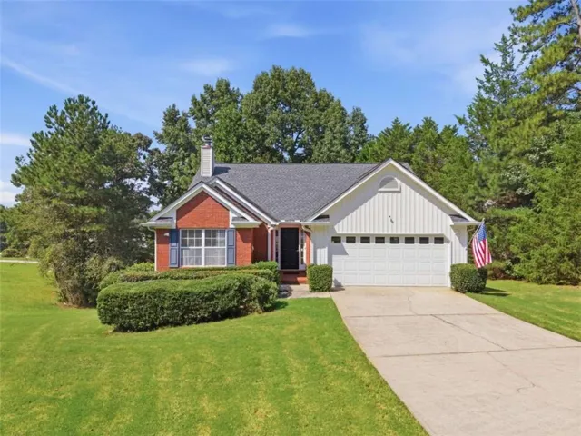 3465 Laurel Springs Cove, Villa Rica, Georgia 30180