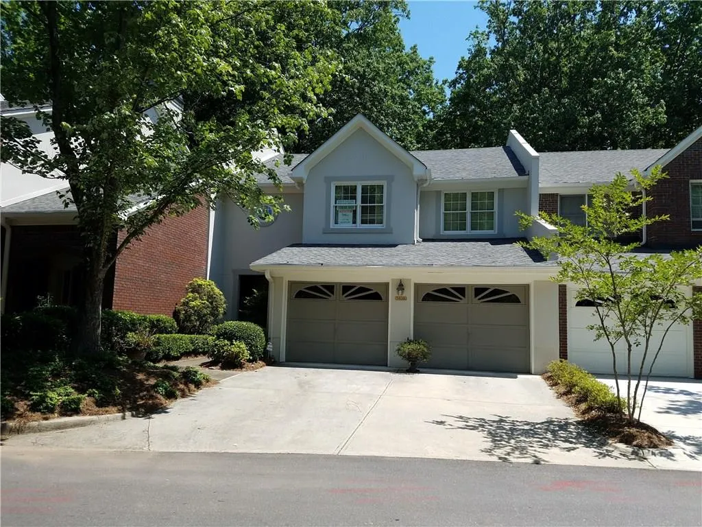 5638 River Oaks Place Unit 5638, Sandy Springs, Georgia 30327, 3 Bedrooms Bedrooms, ,2 BathroomsBathrooms,Residential,Sold,5638 River Oaks Place Unit 5638,5851353