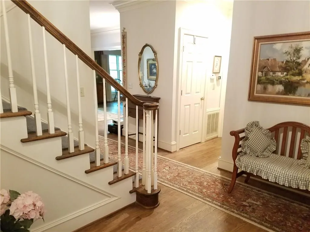 5638 River Oaks Place Unit 5638, Sandy Springs, Georgia 30327, 3 Bedrooms Bedrooms, ,2 BathroomsBathrooms,Residential,Sold,5638 River Oaks Place Unit 5638,5851353