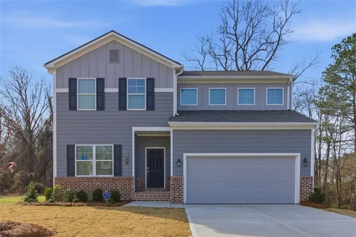 3121 Reserve Valley, Douglasville, Georgia 30135