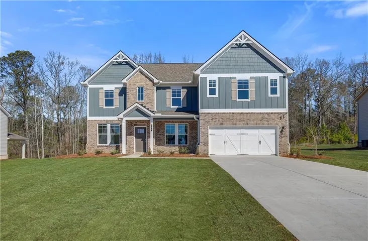 229 Ruthe Cove, Locust Grove, Georgia 30248