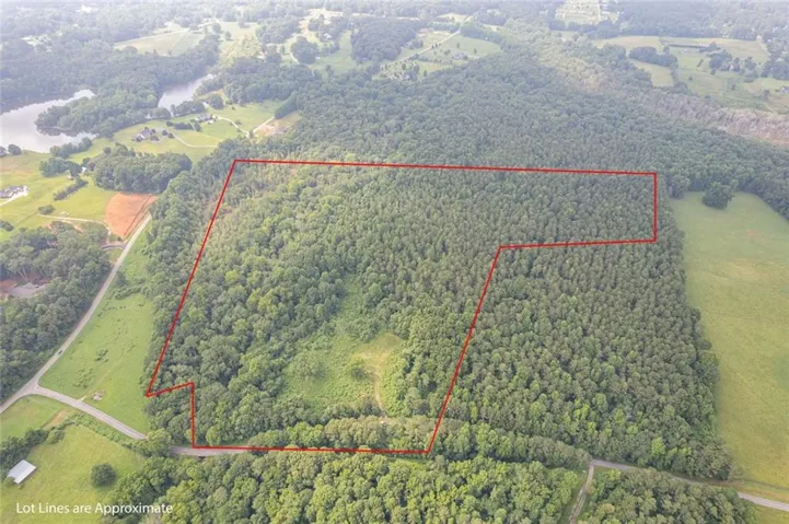 66 Acres to be Developed into 27 Residential Lots