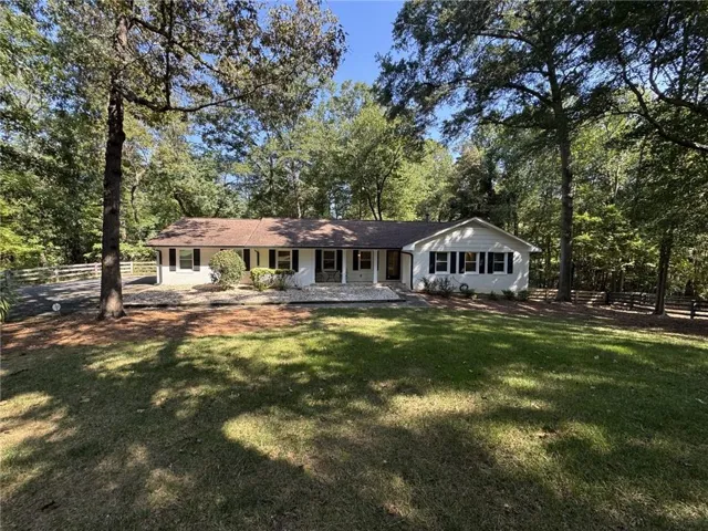 1770 Redd Road, Milton, Georgia 30004