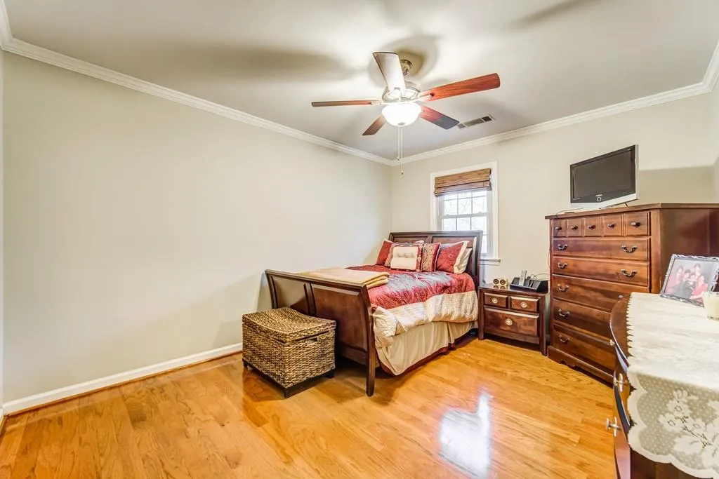 75 Seville Chase, Atlanta, Georgia 30328, 4 Bedrooms Bedrooms, ,3 BathroomsBathrooms,Residential,Sold,75 Seville Chase,6837197