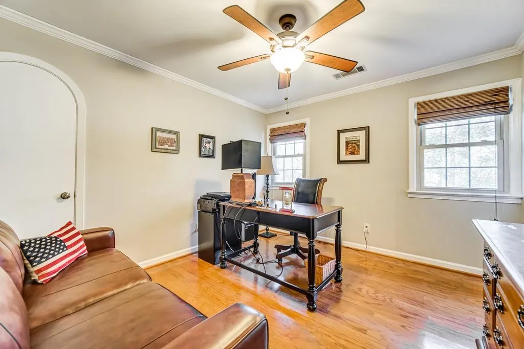 75 Seville Chase, Atlanta, Georgia 30328, 4 Bedrooms Bedrooms, ,3 BathroomsBathrooms,Residential,Sold,75 Seville Chase,6837197