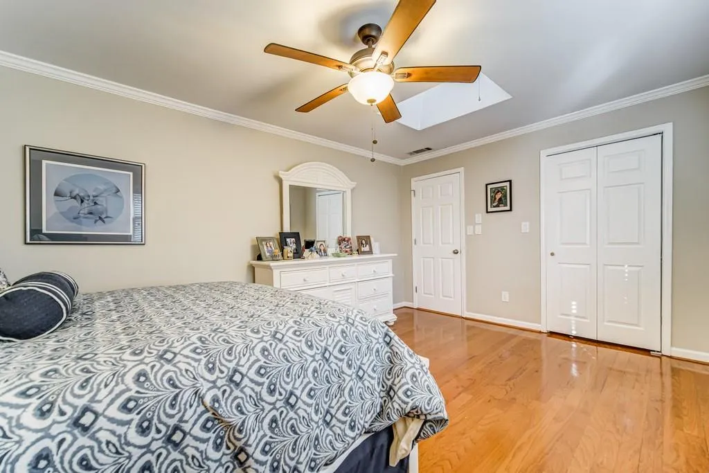 75 Seville Chase, Atlanta, Georgia 30328, 4 Bedrooms Bedrooms, ,3 BathroomsBathrooms,Residential,Sold,75 Seville Chase,6837197