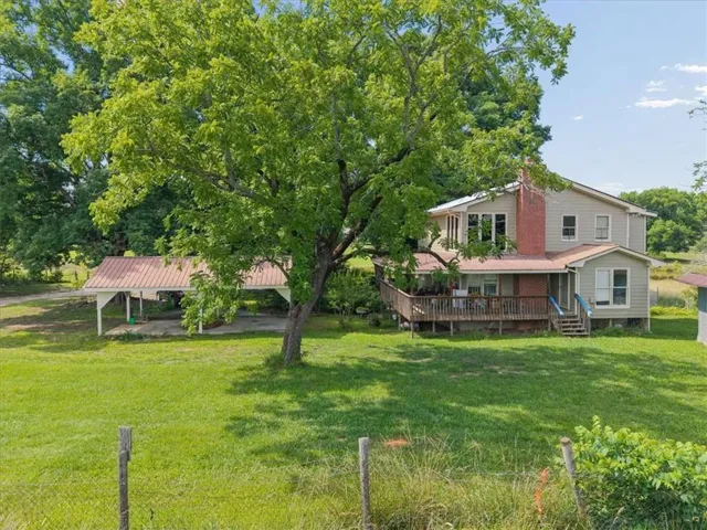 929 Nicholsville Road, Monroe, Georgia 30656
