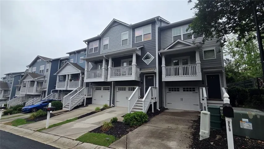 2059 Liberty Court Nw, Atlanta, Georgia 30318