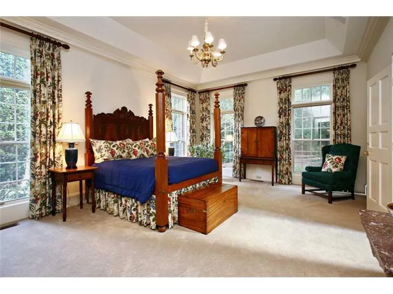 5730 Winterthur Lane, Sandy Springs, Georgia 30328, 5 Bedrooms Bedrooms, ,6 BathroomsBathrooms,Residential,Sold,5730 Winterthur Lane,5352825