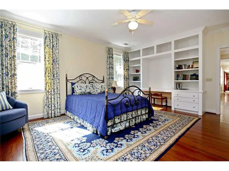 5730 Winterthur Lane, Sandy Springs, Georgia 30328, 5 Bedrooms Bedrooms, ,6 BathroomsBathrooms,Residential,Sold,5730 Winterthur Lane,5352825