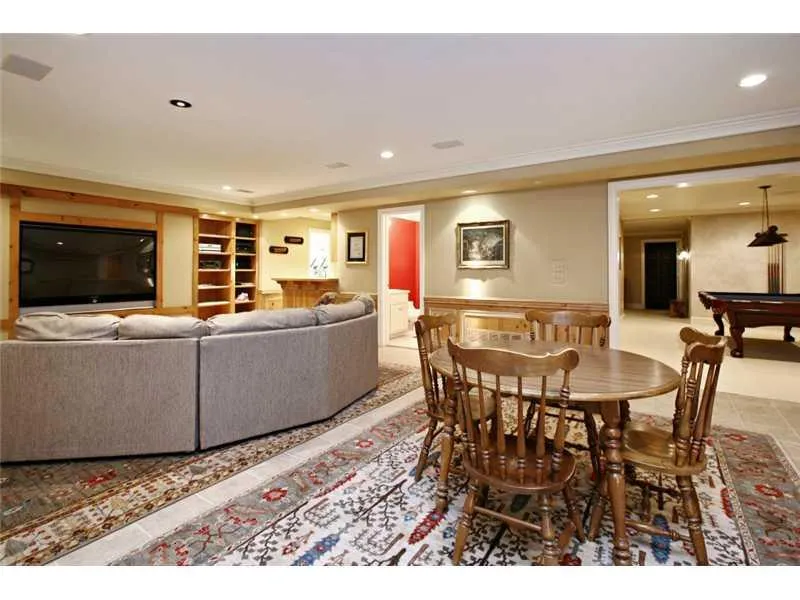 5730 Winterthur Lane, Sandy Springs, Georgia 30328, 5 Bedrooms Bedrooms, ,6 BathroomsBathrooms,Residential,Sold,5730 Winterthur Lane,5352825