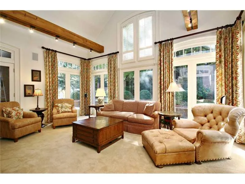 5730 Winterthur Lane, Sandy Springs, Georgia 30328, 5 Bedrooms Bedrooms, ,6 BathroomsBathrooms,Residential,Sold,5730 Winterthur Lane,5352825
