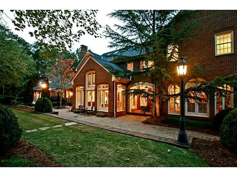 5730 Winterthur Lane, Sandy Springs, Georgia 30328, 5 Bedrooms Bedrooms, ,6 BathroomsBathrooms,Residential,Sold,5730 Winterthur Lane,5352825