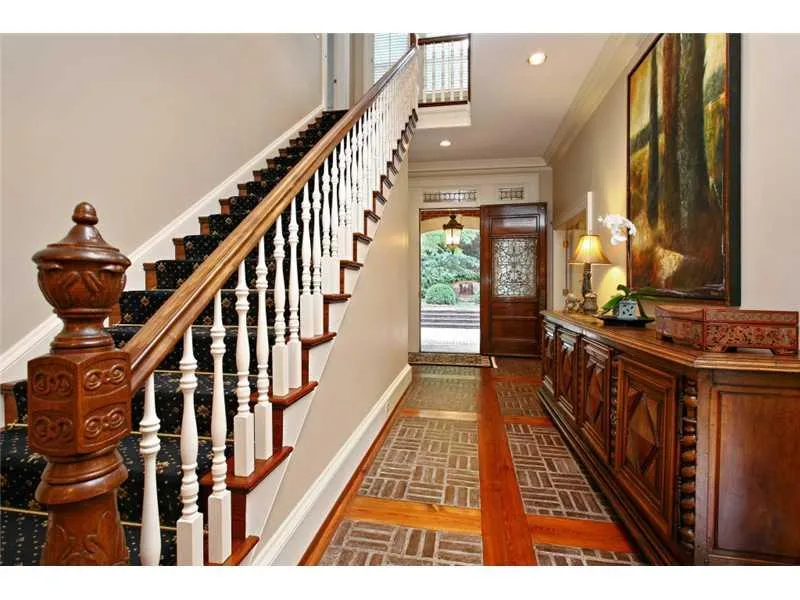 5730 Winterthur Lane, Sandy Springs, Georgia 30328, 5 Bedrooms Bedrooms, ,6 BathroomsBathrooms,Residential,Sold,5730 Winterthur Lane,5352825