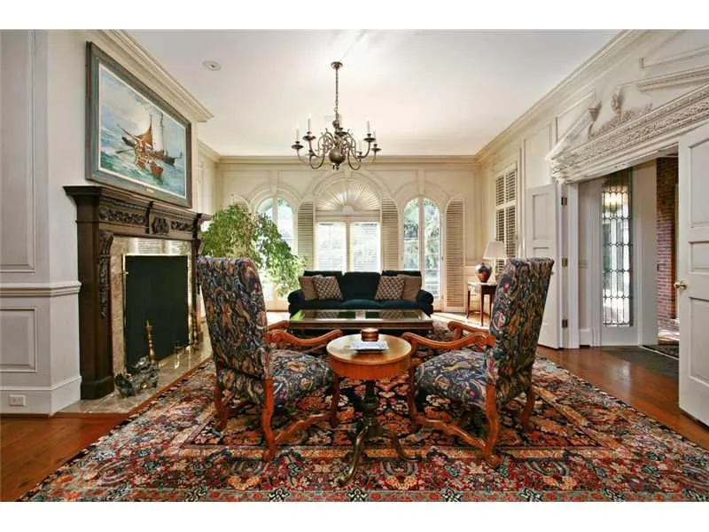 5730 Winterthur Lane, Sandy Springs, Georgia 30328, 5 Bedrooms Bedrooms, ,6 BathroomsBathrooms,Residential,Sold,5730 Winterthur Lane,5352825