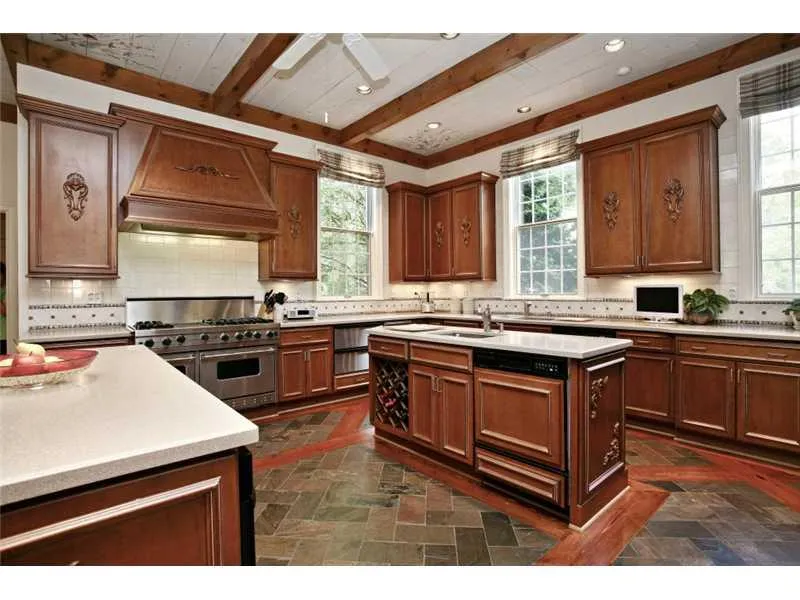 5730 Winterthur Lane, Sandy Springs, Georgia 30328, 5 Bedrooms Bedrooms, ,6 BathroomsBathrooms,Residential,Sold,5730 Winterthur Lane,5352825