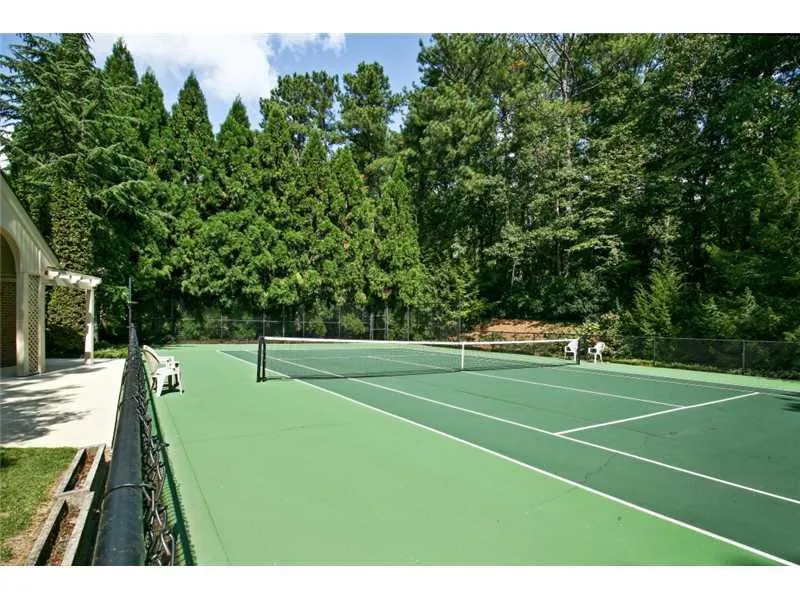 5730 Winterthur Lane, Sandy Springs, Georgia 30328, 5 Bedrooms Bedrooms, ,6 BathroomsBathrooms,Residential,Sold,5730 Winterthur Lane,5352825