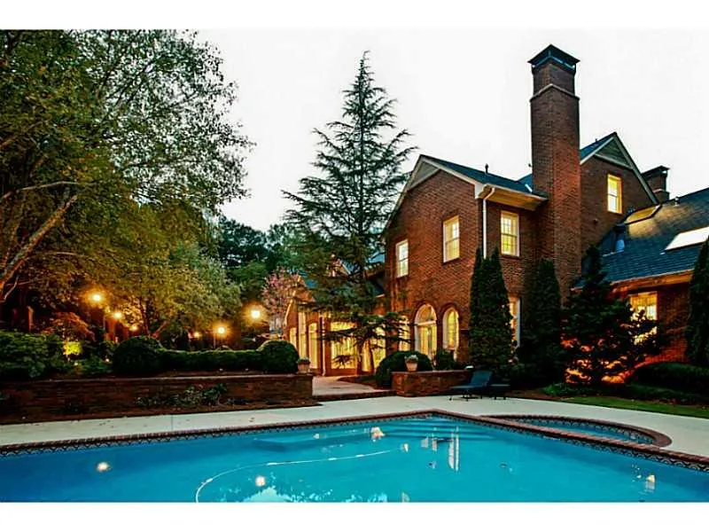 5730 Winterthur Lane, Sandy Springs, Georgia 30328, 5 Bedrooms Bedrooms, ,6 BathroomsBathrooms,Residential,Sold,5730 Winterthur Lane,5352825
