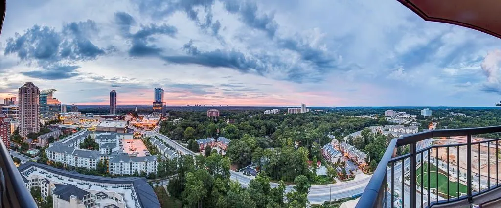 3481 Lakeside Drive Ne Unit P101, Atlanta, Georgia 30326, 3 Bedrooms Bedrooms, ,3 BathroomsBathrooms,Residential,Sold,3481 Lakeside Drive Ne Unit P101,5643484