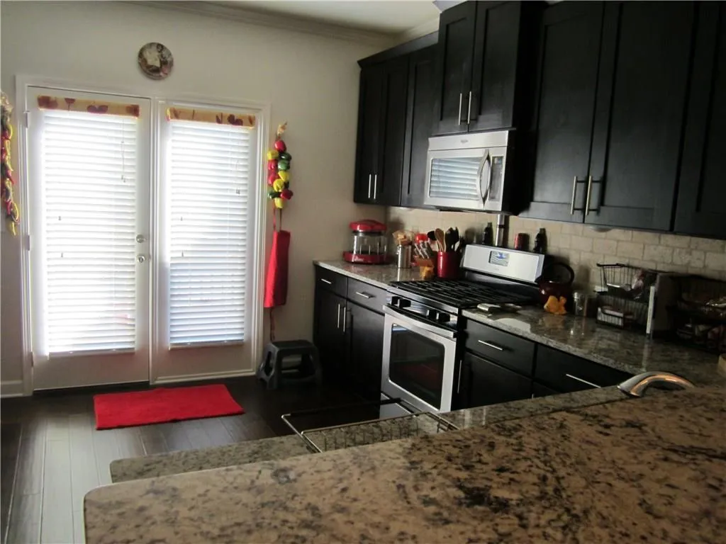 7345 Glisten Avenue Unit 7345, Sandy Springs, Georgia 30328, 3 Bedrooms Bedrooms, ,3 BathroomsBathrooms,Residential,Sold,7345 Glisten Avenue Unit 7345,5669279