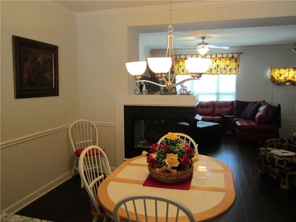 7345 Glisten Avenue Unit 7345, Sandy Springs, Georgia 30328, 3 Bedrooms Bedrooms, ,3 BathroomsBathrooms,Residential,Sold,7345 Glisten Avenue Unit 7345,5669279