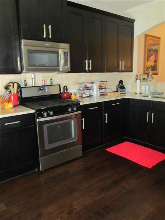 7345 Glisten Avenue Unit 7345, Sandy Springs, Georgia 30328, 3 Bedrooms Bedrooms, ,3 BathroomsBathrooms,Residential,Sold,7345 Glisten Avenue Unit 7345,5669279