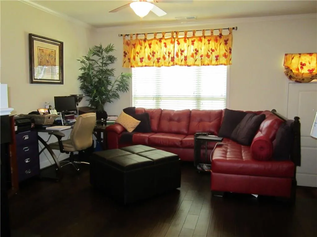 7345 Glisten Avenue Unit 7345, Sandy Springs, Georgia 30328, 3 Bedrooms Bedrooms, ,3 BathroomsBathrooms,Residential,Sold,7345 Glisten Avenue Unit 7345,5669279
