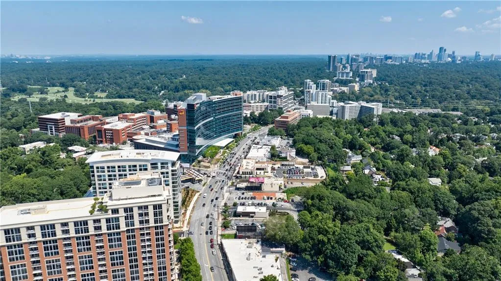 101 Ardmore Place Nw Unit 3, Atlanta, Georgia 30309, 2 Bedrooms Bedrooms, ,1 BathroomBathrooms,Residential,For Sale,101 Ardmore Place Nw Unit 3,7654654