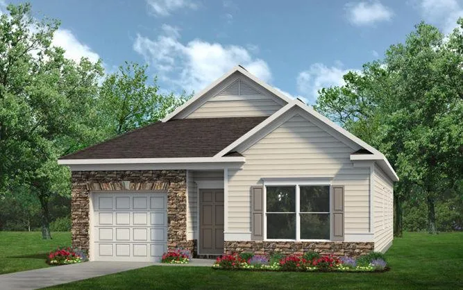 473 Fair Oak Lane, Calhoun, Georgia 30701