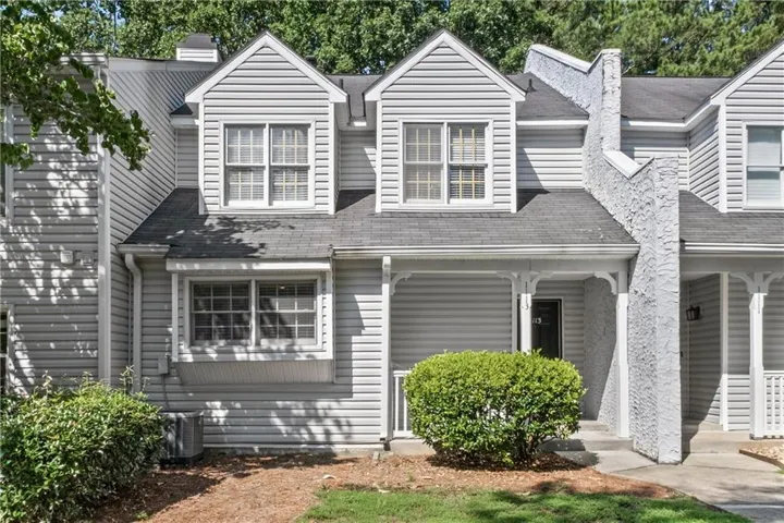 1113 Cannongate Crossing Sw, Marietta, Georgia 30064