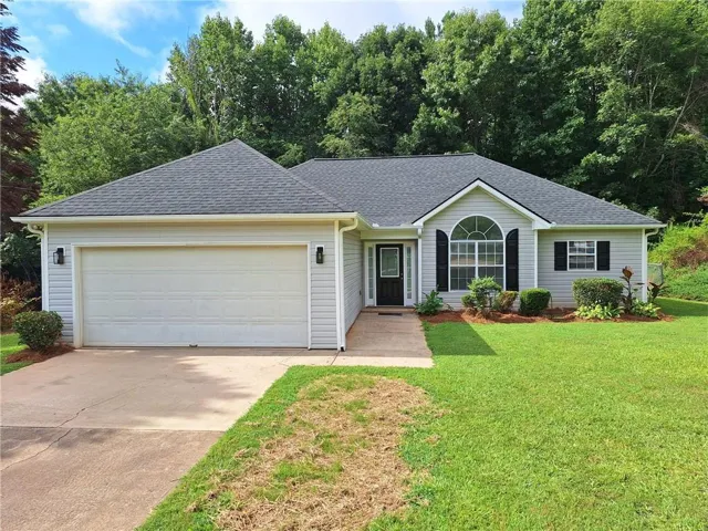 20 Spring Valley Trace, Covington, Georgia 30016