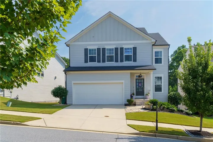 183 Archie Way, Woodstock, Georgia 30188
