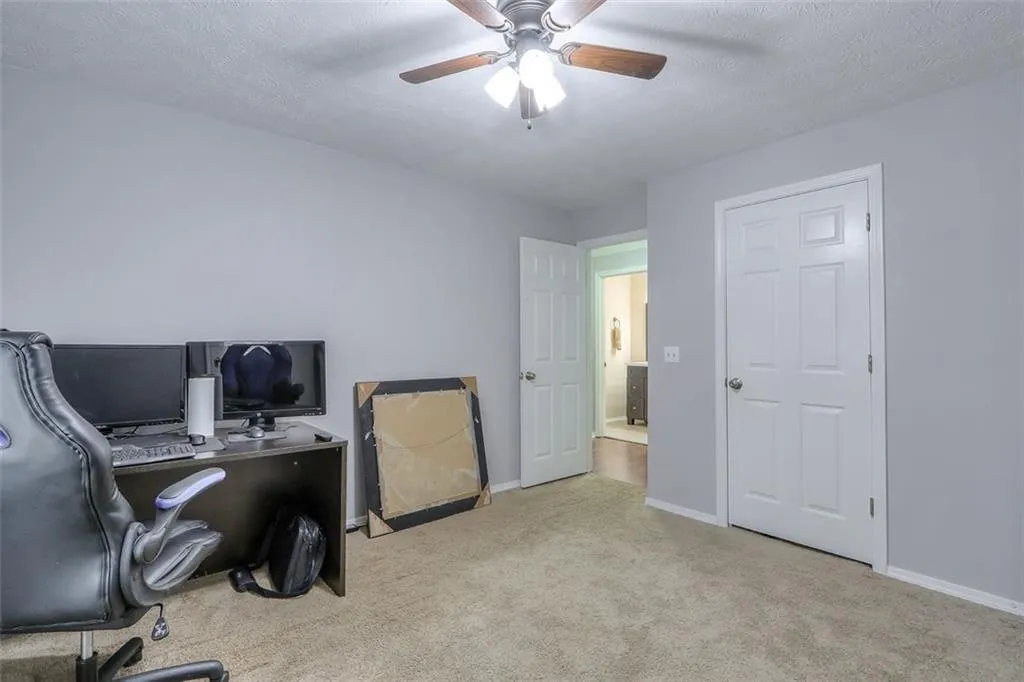 1510 Gettysburg Place, Atlanta, Georgia 30350, 2 Bedrooms Bedrooms, ,1 BathroomBathrooms,Residential,Sold,1510 Gettysburg Place,6699395