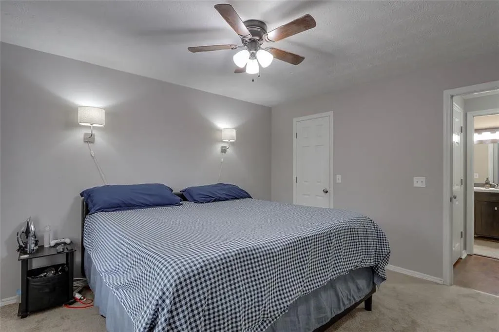 1510 Gettysburg Place, Atlanta, Georgia 30350, 2 Bedrooms Bedrooms, ,1 BathroomBathrooms,Residential,Sold,1510 Gettysburg Place,6699395