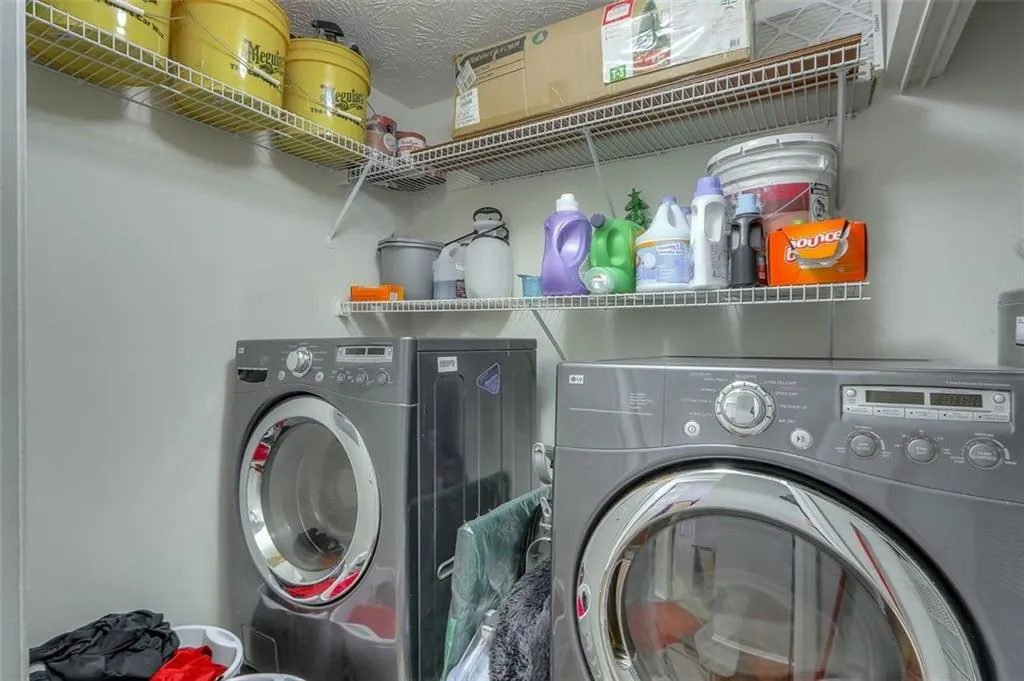 1510 Gettysburg Place, Atlanta, Georgia 30350, 2 Bedrooms Bedrooms, ,1 BathroomBathrooms,Residential,Sold,1510 Gettysburg Place,6699395