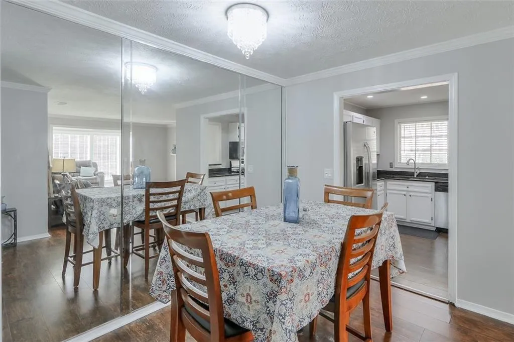 1510 Gettysburg Place, Atlanta, Georgia 30350, 2 Bedrooms Bedrooms, ,1 BathroomBathrooms,Residential,Sold,1510 Gettysburg Place,6699395