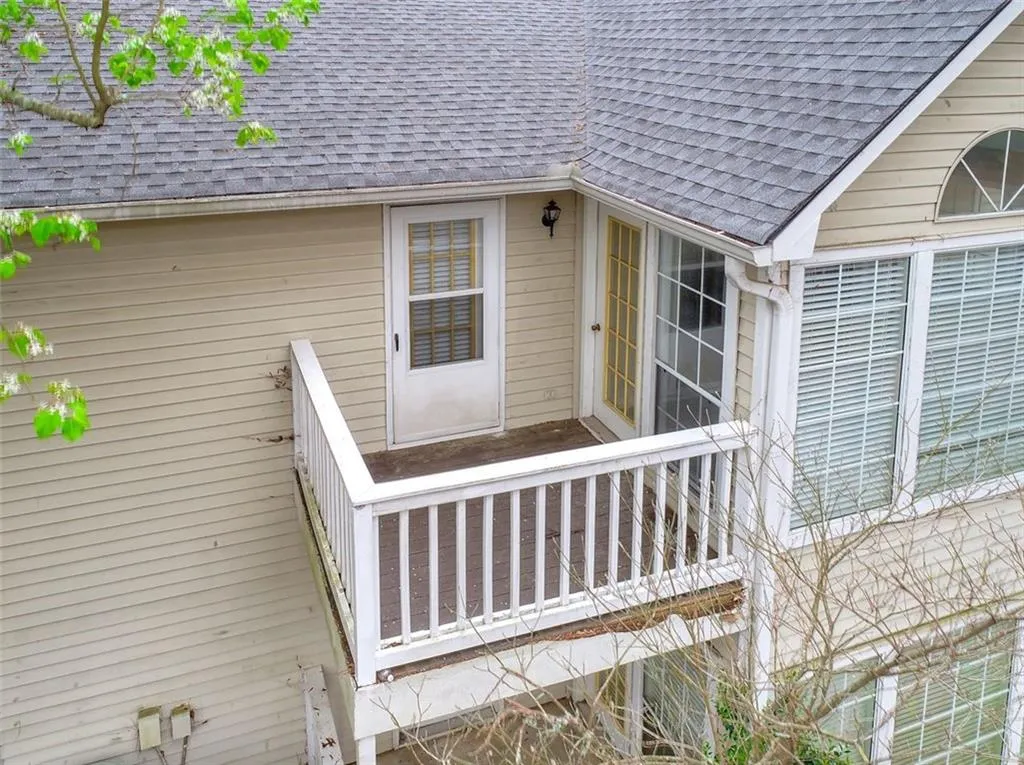 1510 Gettysburg Place, Atlanta, Georgia 30350, 2 Bedrooms Bedrooms, ,1 BathroomBathrooms,Residential,Sold,1510 Gettysburg Place,6699395