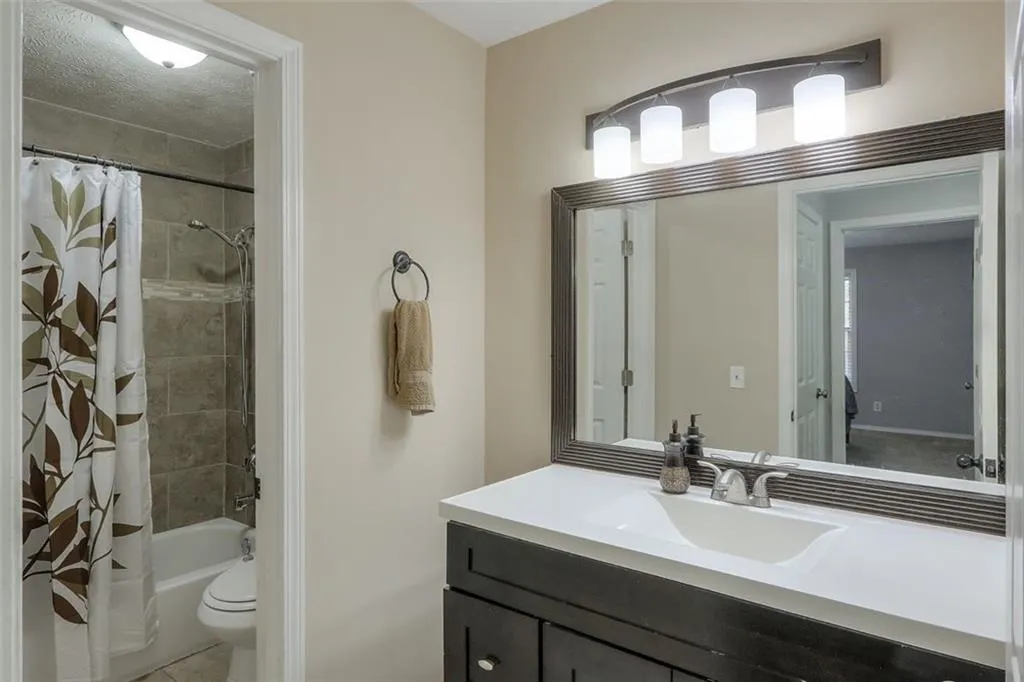 1510 Gettysburg Place, Atlanta, Georgia 30350, 2 Bedrooms Bedrooms, ,1 BathroomBathrooms,Residential,Sold,1510 Gettysburg Place,6699395