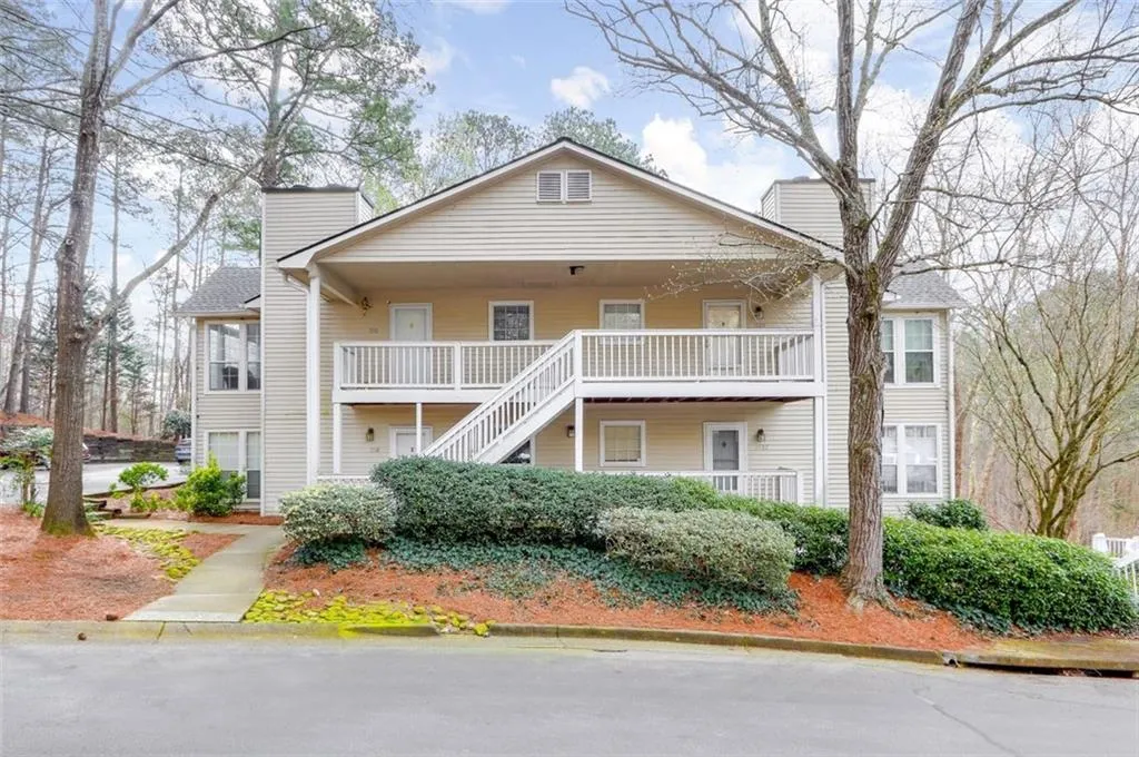 1510 Gettysburg Place, Atlanta, Georgia 30350, 2 Bedrooms Bedrooms, ,1 BathroomBathrooms,Residential,Sold,1510 Gettysburg Place,6699395