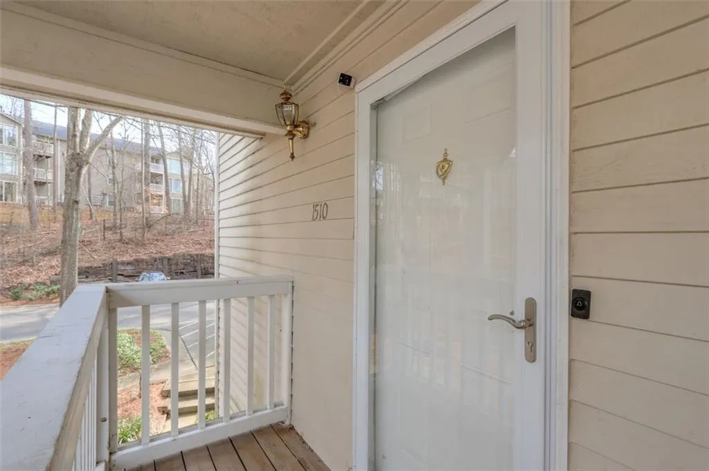 1510 Gettysburg Place, Atlanta, Georgia 30350, 2 Bedrooms Bedrooms, ,1 BathroomBathrooms,Residential,Sold,1510 Gettysburg Place,6699395